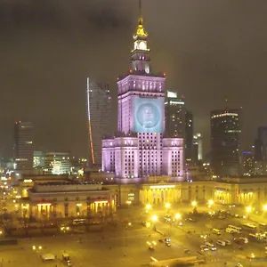 Nww Zgody I Chmielna Appartamento Varsavia