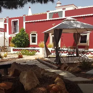 Almeixar Alloggio per agriturismo Almancil