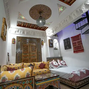 Dar Dahab Apartamento
