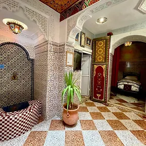 La Kasbah Salam Fez