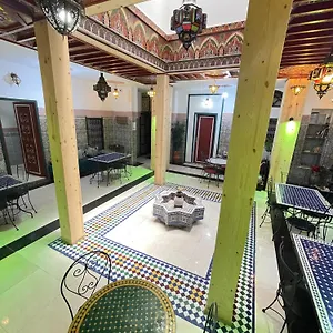La Casa Espanyola Fez