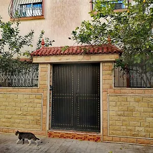 Adam's House- Apartamento